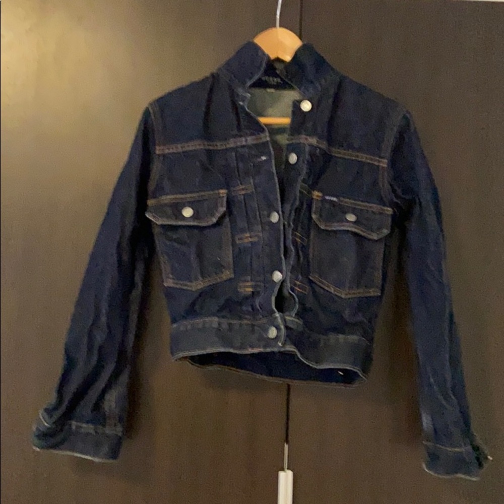 Guess jeans jacket